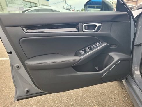 New 2026 Honda Civic FWD Hybrid Sedan image 7