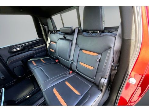 Used 2025 GMC Sierra 2500 AT4 w/ AT4 Premium Plus Package AWD/4WD image 20