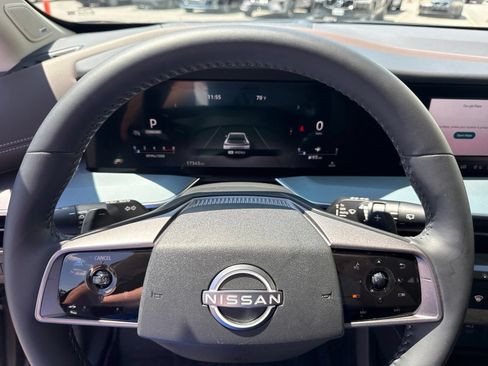Used 2025 Nissan Murano Platinum w/ Cargo Package AWD/4WD image 33