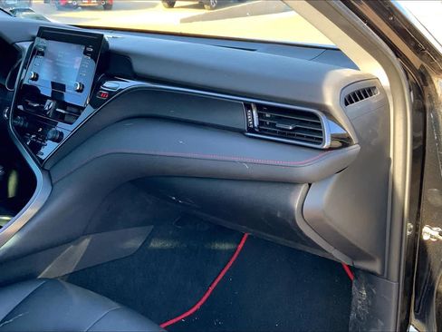 Used 2023 Toyota Camry TRD FWD image 19