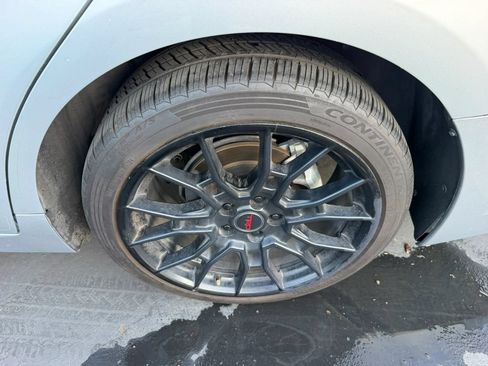 Used 2021 Toyota Avalon Limited w/ Advanced Safety Package FWD image 29