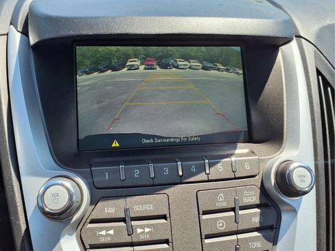 Used 2015 Chevrolet Equinox LT FWD image 33