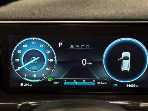 Used 2022 Hyundai Tucson Limited image 22