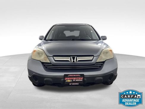 Used 2007 Honda CR-V EX-L image 2