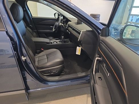 New 2026 MAZDA CX-50 AWD 2.5 S w/ Weather Package image 18