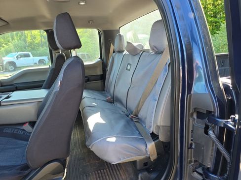 Used 2017 Ford F350 XL AWD/4WD image 13