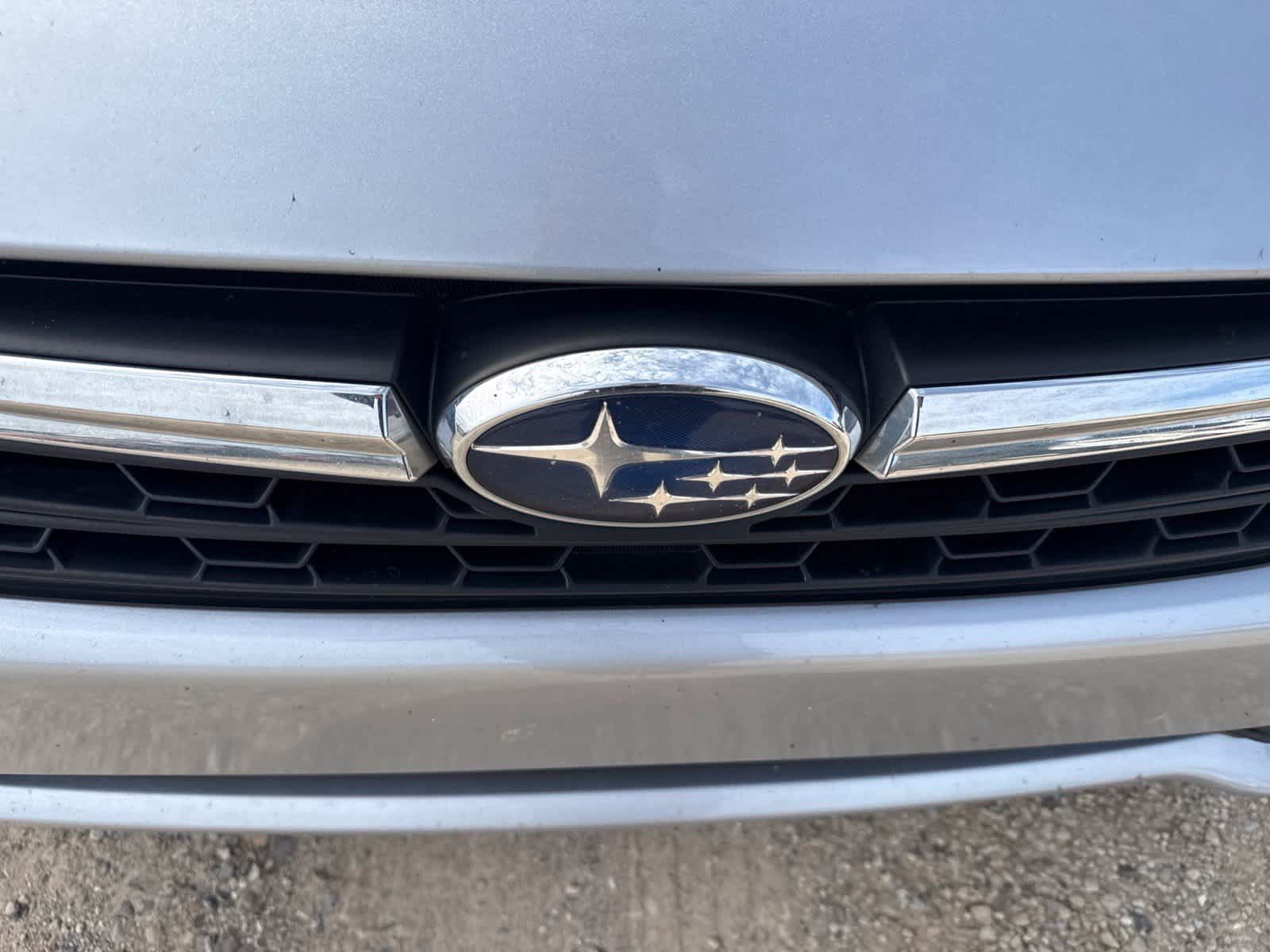 Used 2022 Subaru Impreza 2.0i AWD/4WD image 11