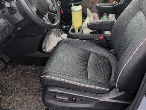 Used 2025 Honda Odyssey Elite image 15