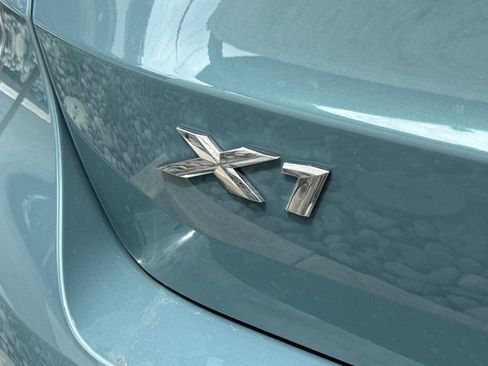 Used 2025 BMW X1 xDrive28i w/ Convenience Package image 3