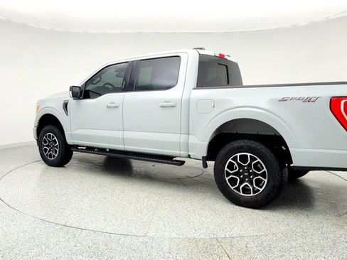 Used 2023 Ford F150 XLT w/ Equipment Group 302A High image 7