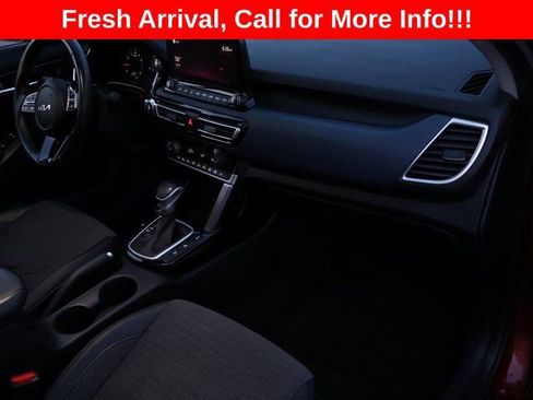 Used 2022 Kia Seltos S image 8
