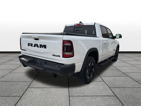Used 2019 RAM 1500 Rebel w/ Level 2 Equipment Group image 5