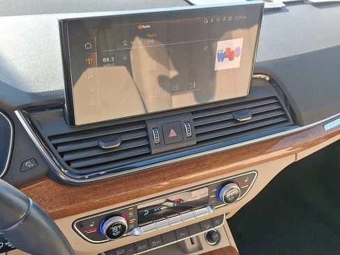 Certified 2023 Audi Q5 2.0T Premium w/ Convenience Package image 14