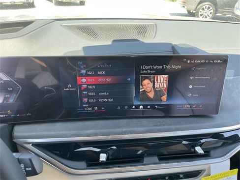 New 2026 BMW X7 M60i image 22