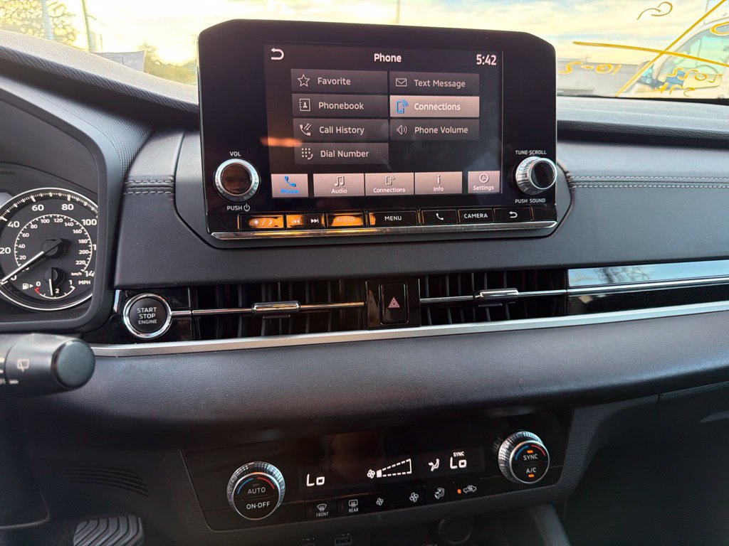 Used 2022 Mitsubishi Outlander ES FWD image 19