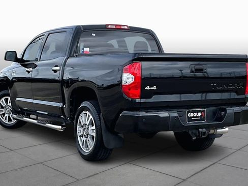 Used 2016 Toyota Tundra 1794 Edition image 12