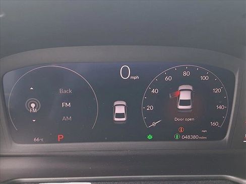 Used 2023 Honda Accord LX image 11
