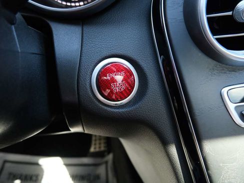 Used 2016 Mercedes-Benz C 63 AMG S image 43