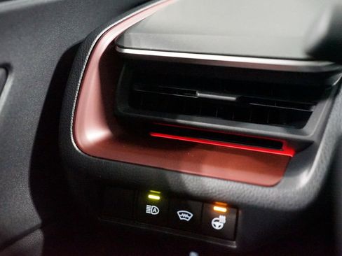 New 2026 Toyota Prius Plug-In Hybrid image 25