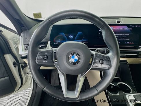 Used 2023 BMW X1 xDrive28i w/ Convenience Package AWD/4WD image 11
