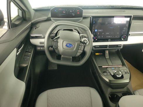 New 2026 Subaru Solterra image 14