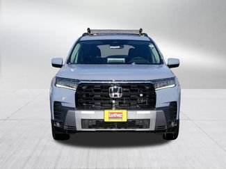 New 2026 Honda Pilot Elite video 2