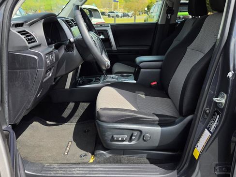 Used 2024 Toyota 4Runner SR5 image 22