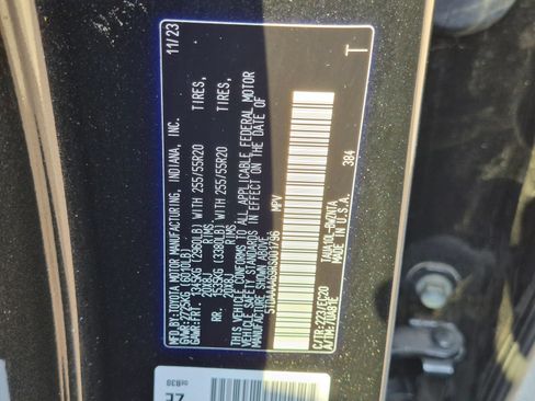 Used 2024 Lexus TX 350 FWD w/ Cold Weather Package image 42
