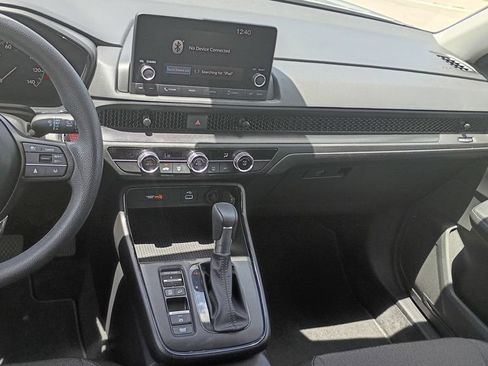 Used 2025 Honda CR-V LX image 28