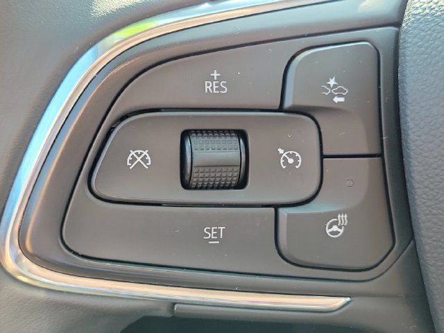 Used 2025 Buick Encore GX Preferred w/ Comfort Package FWD image 12