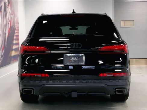 New 2026 Audi Q7 3.0T Premium Plus image 5
