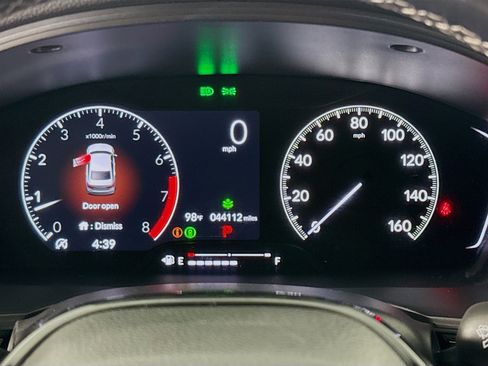Used 2023 Honda Civic EX image 16