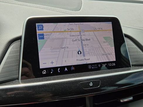 Used 2024 Cadillac CT4 V Blackwing w/ Elevation Edition image 24