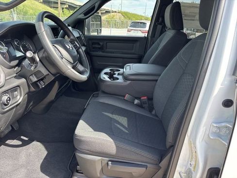 New 2026 RAM 2500 Tradesman image 14