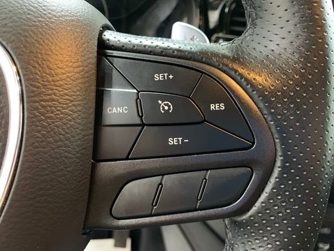 Used 2024 Dodge Durango GT w/ Blacktop Package image 13