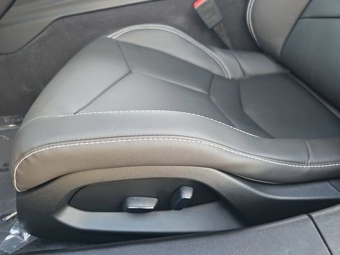 New 2026 Chevrolet Corvette Z06 image 29