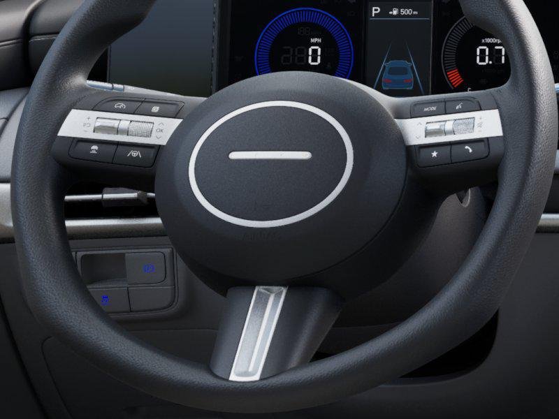New 2026 Hyundai Tucson SEL Plus FWD image 15