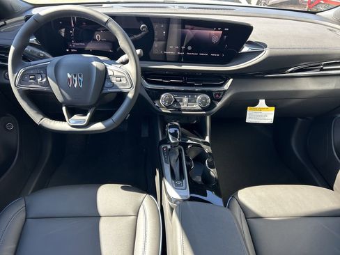 New 2026 Buick Envista Sport Touring w/ Convenience I Package image 14