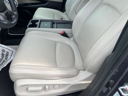 Used 2025 Honda Odyssey EX-L image 24