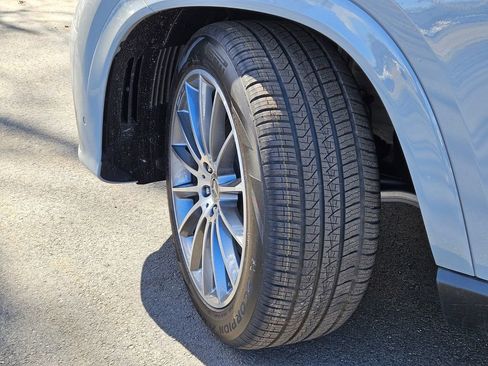 New 2026 Mercedes-Benz GLE 450 4MATIC image 29