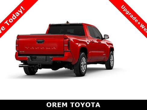 New 2026 Toyota Tacoma SR5 image 9