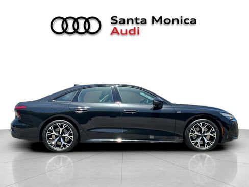 New 2026 Audi A6 Premium Plus AWD/4WD image 8