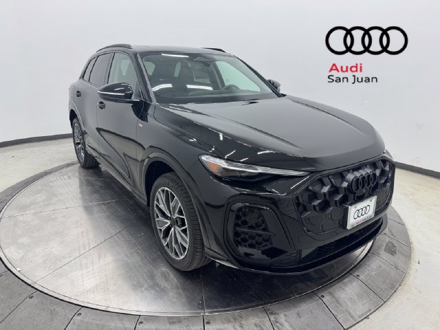 New 2026 Audi Q5 Premium Plus AWD/4WD 360° Tour