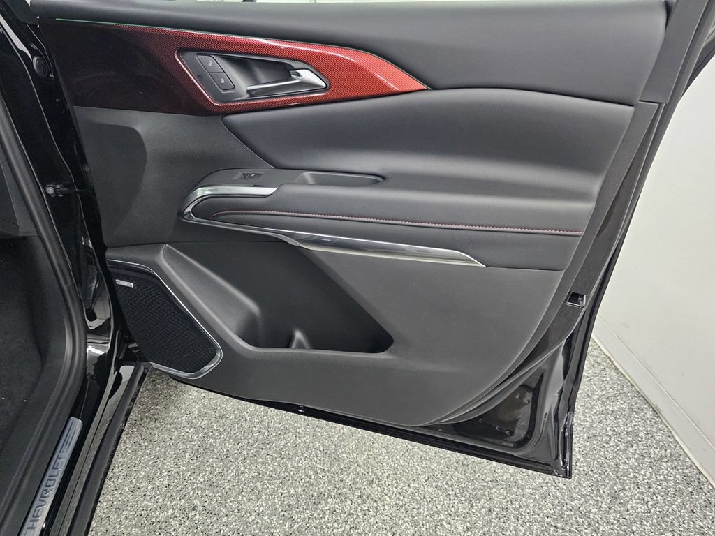 New 2026 Chevrolet Traverse RS FWD image 20