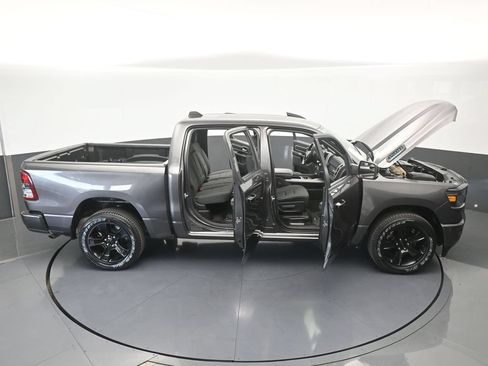 Used 2023 RAM 1500 Big Horn RWD image 70