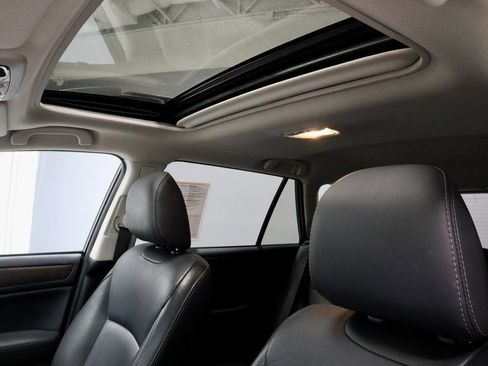 Used 2015 Subaru Outback 2.5i Limited image 25