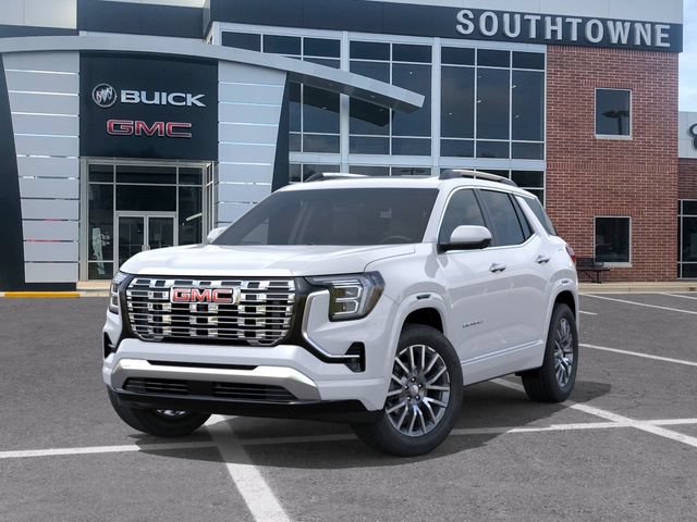 New 2027 GMC Terrain Denali AWD/4WD image 6