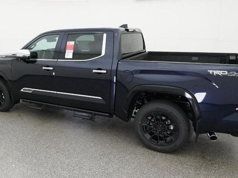 New 2026 Toyota Tundra 1794 Edition AWD/4WD image 39