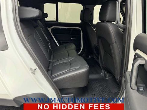 Used 2025 Land Rover Defender 110 S AWD/4WD image 18