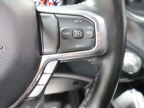 Certified 2023 RAM 1500 Laramie AWD/4WD image 40
